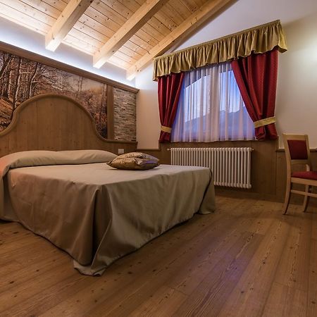 B&B Al Cedro Sporminore Exteriér fotografie