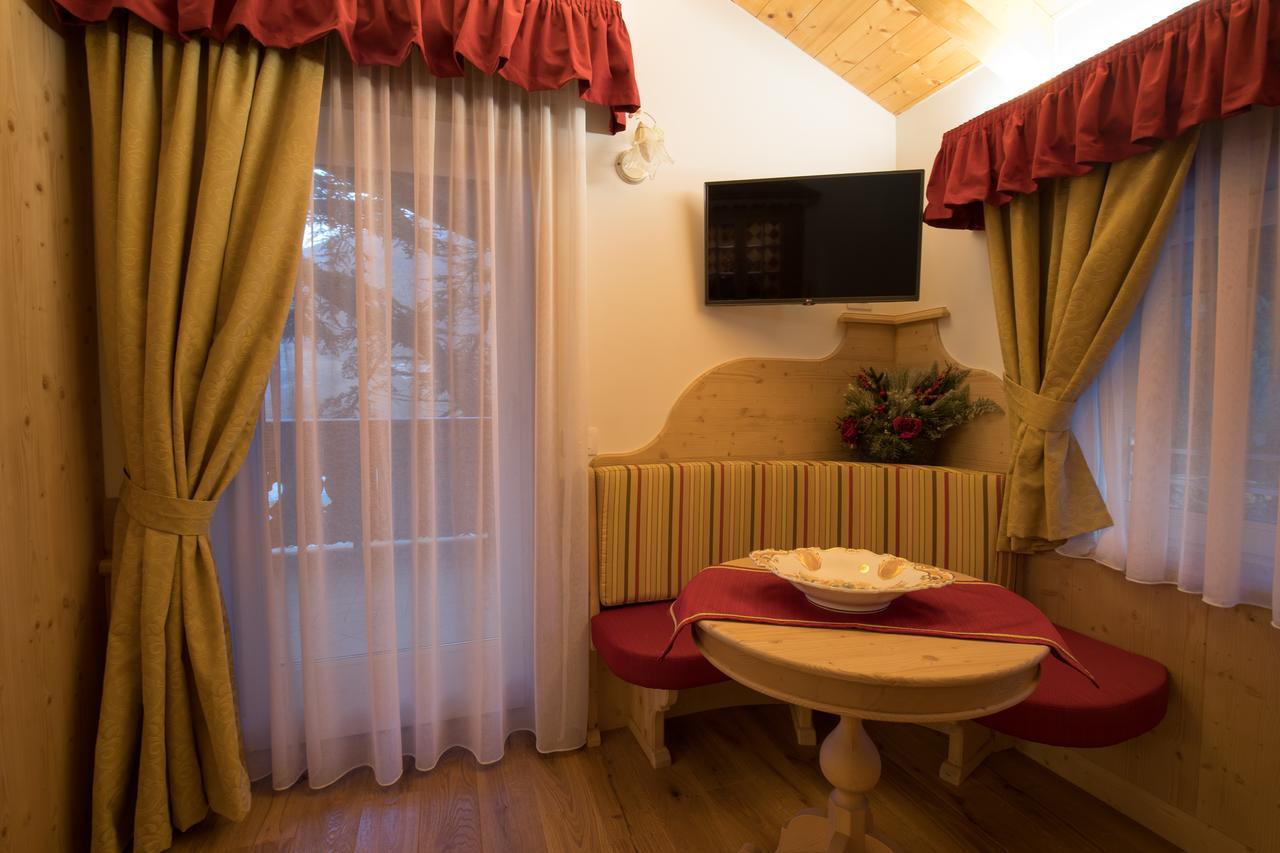 B&B Al Cedro Sporminore Exteriér fotografie